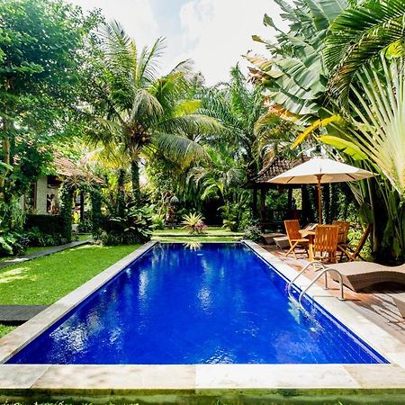 Pukakoo Villas And Suite By Supala Ubud  Exterior photo