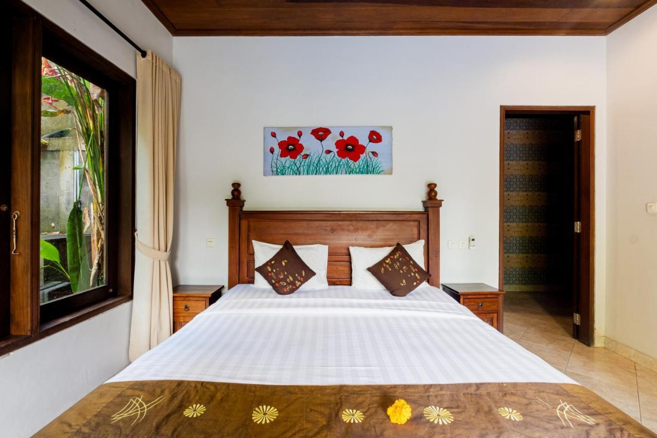 Pukakoo Villas And Suite By Supala Ubud  Exterior photo