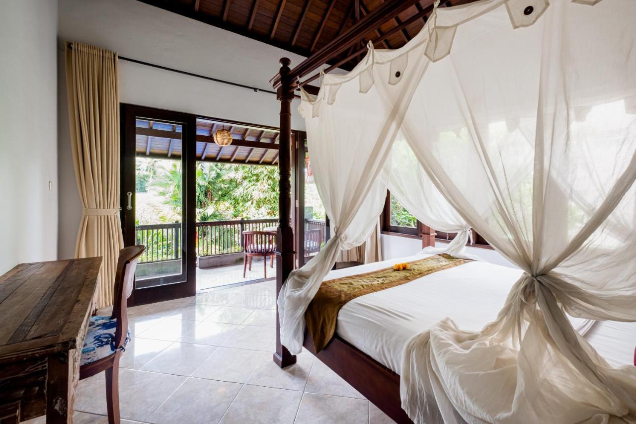 Pukakoo Villas And Suite By Supala Ubud  Exterior photo