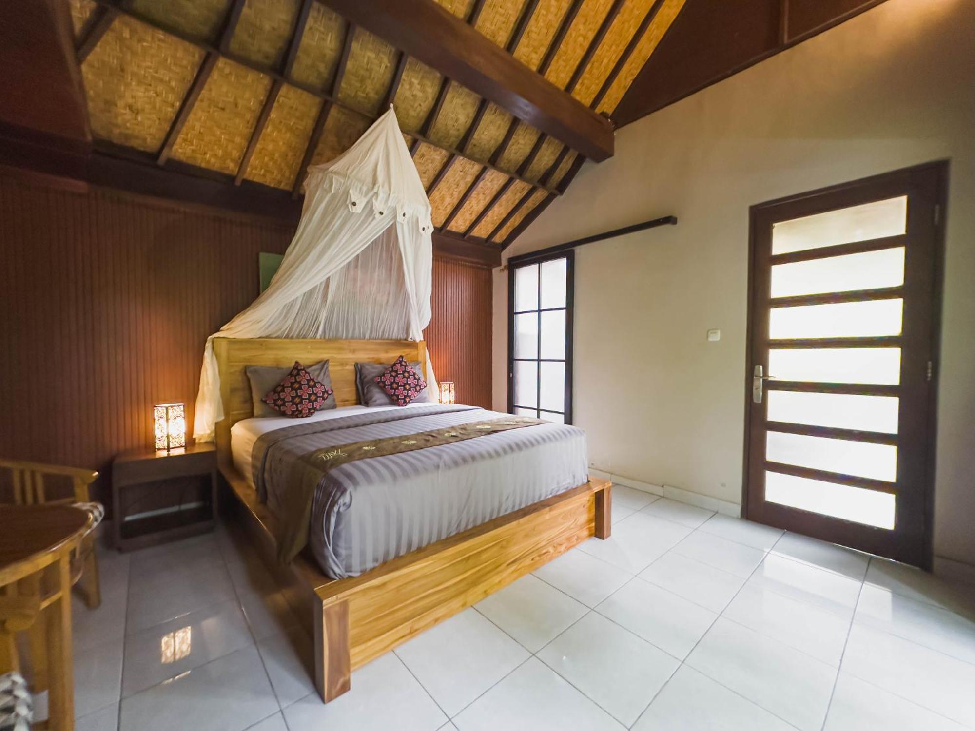 Pukakoo Villas And Suite By Supala Ubud  Exterior photo