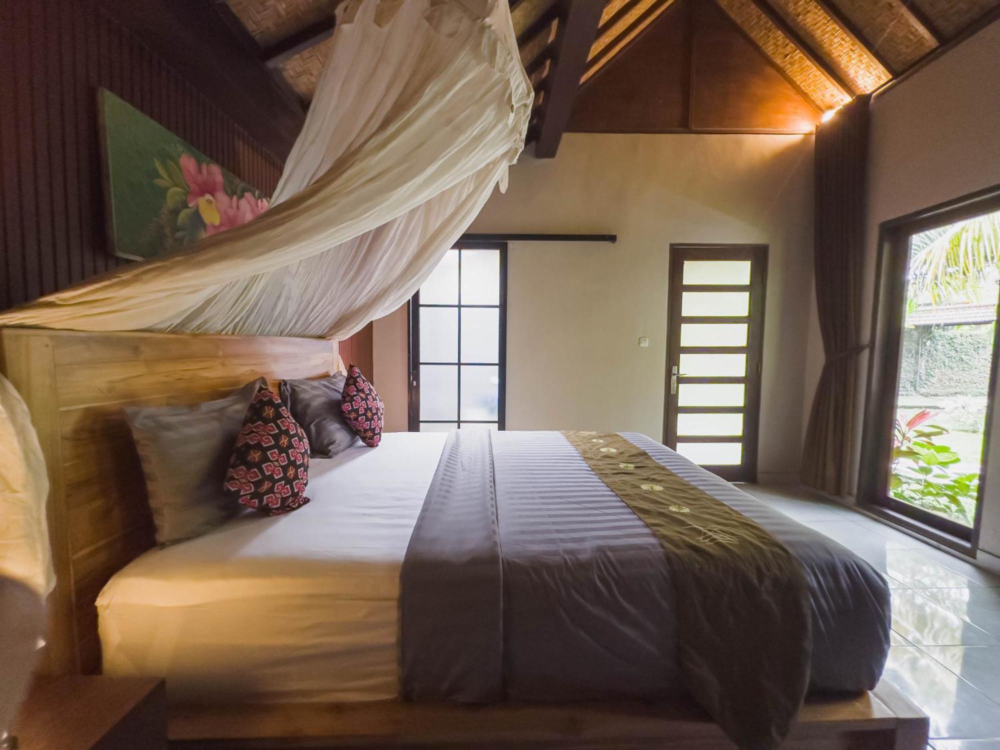 Pukakoo Villas And Suite By Supala Ubud  Exterior photo
