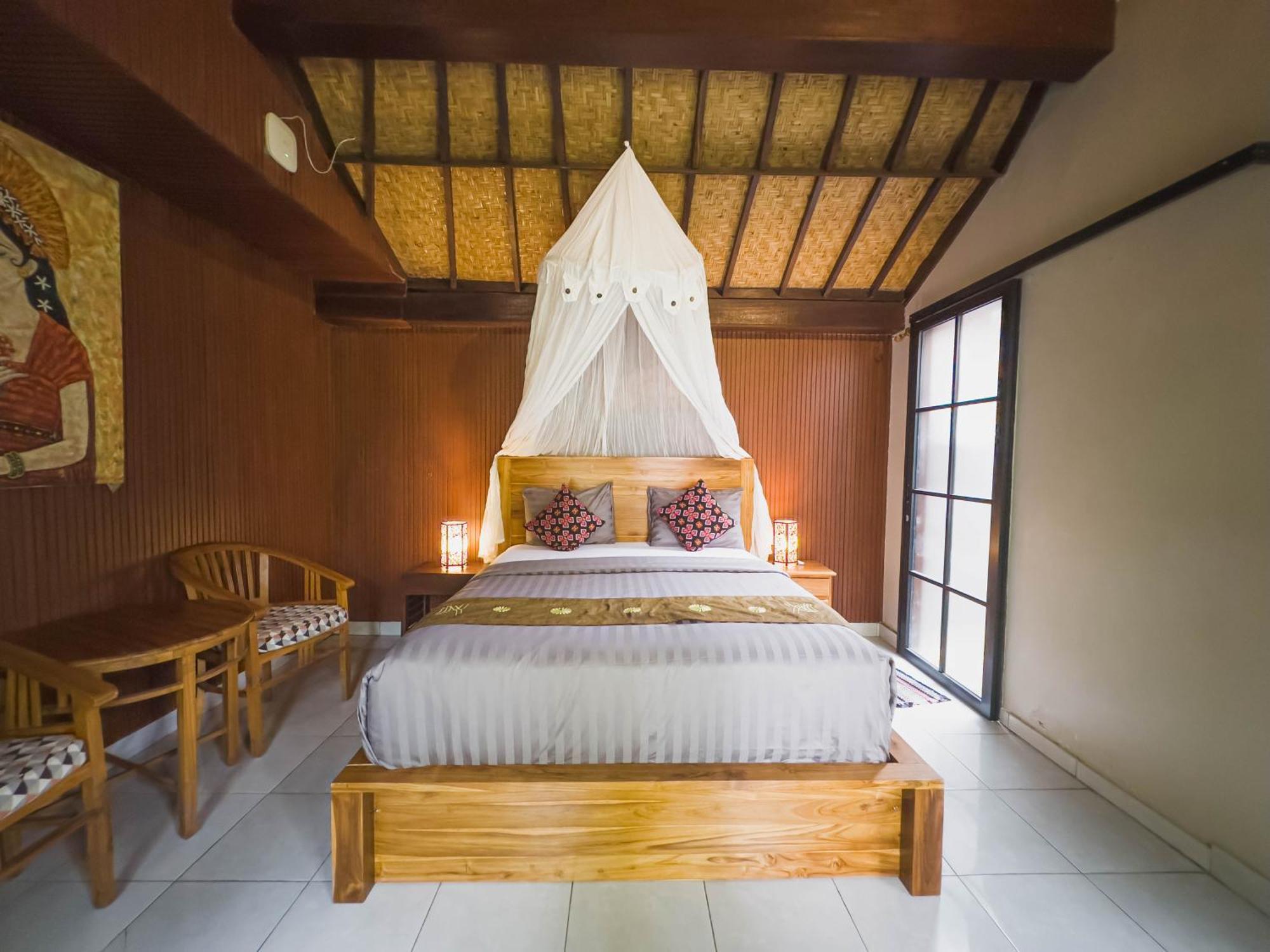 Pukakoo Villas And Suite By Supala Ubud  Exterior photo