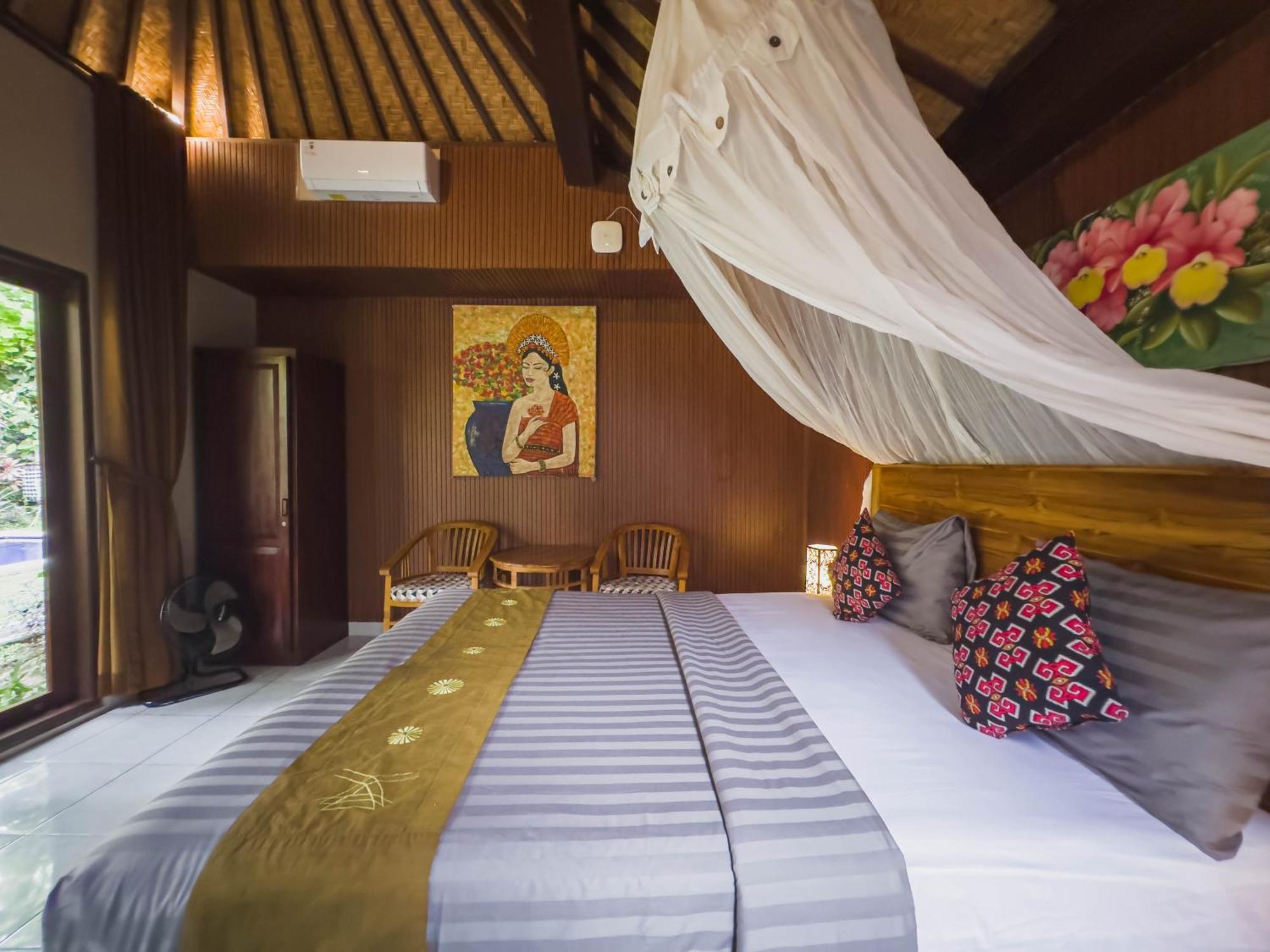 Pukakoo Villas And Suite By Supala Ubud  Exterior photo