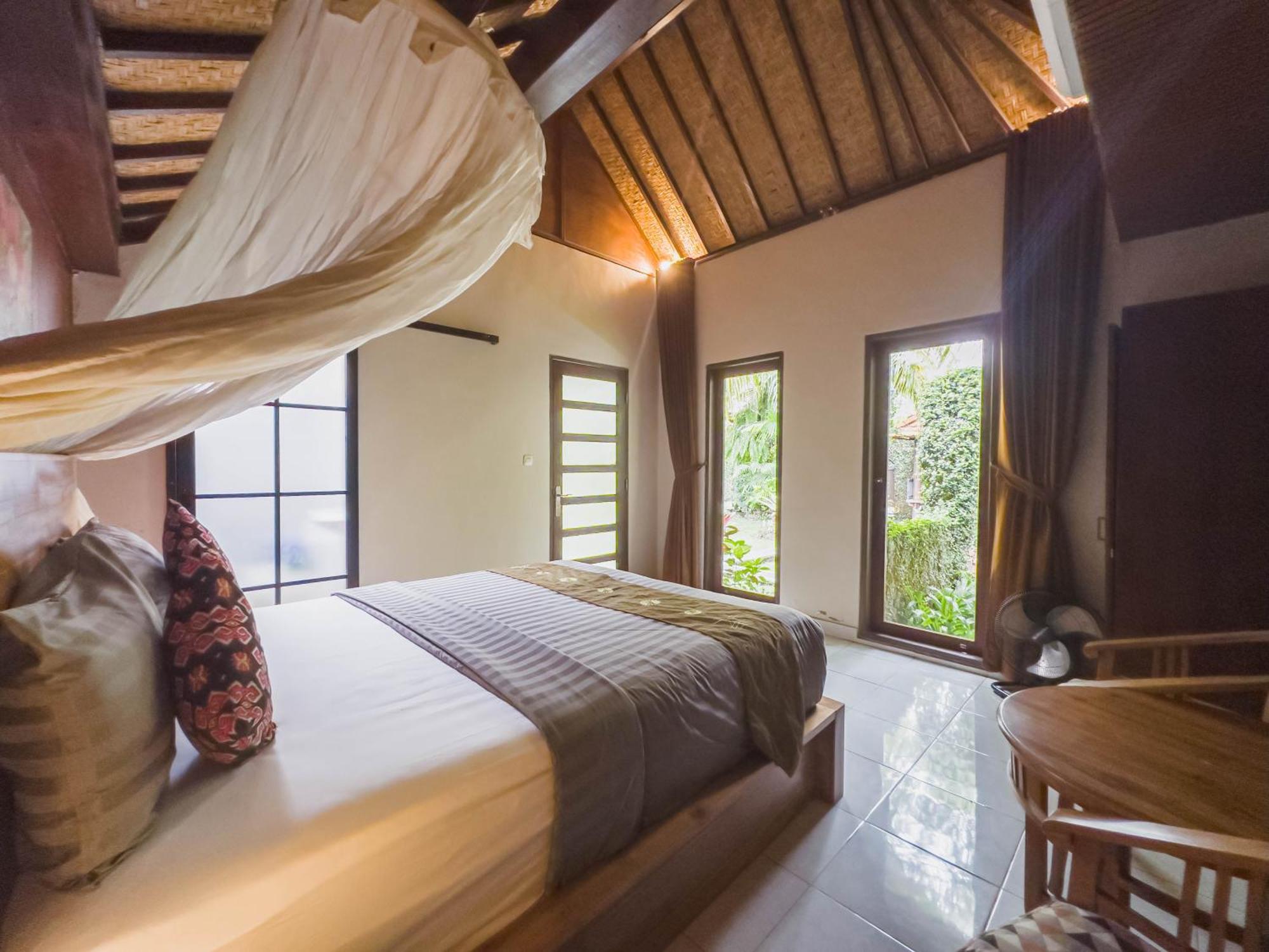 Pukakoo Villas And Suite By Supala Ubud  Exterior photo