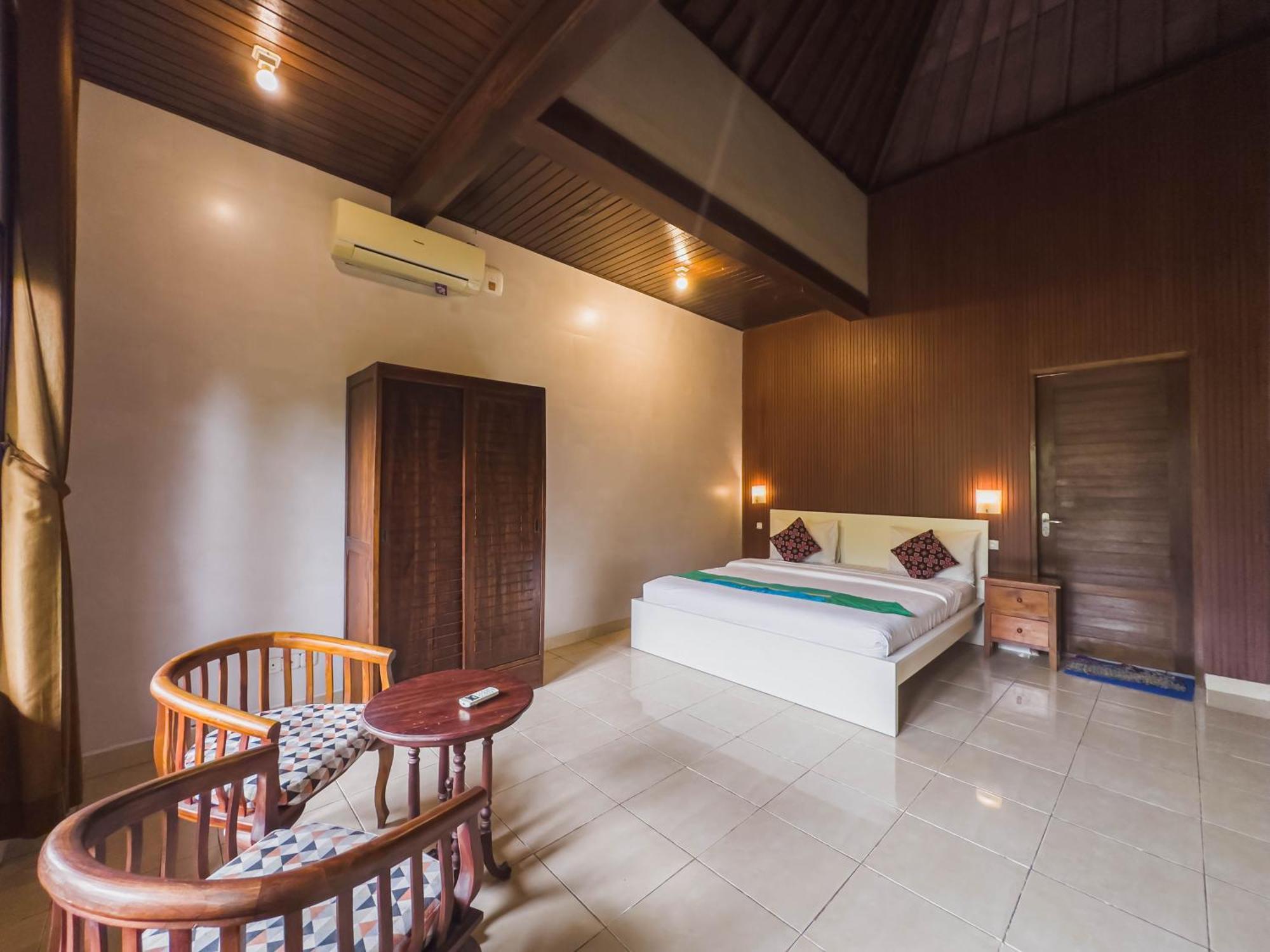 Pukakoo Villas And Suite By Supala Ubud  Exterior photo