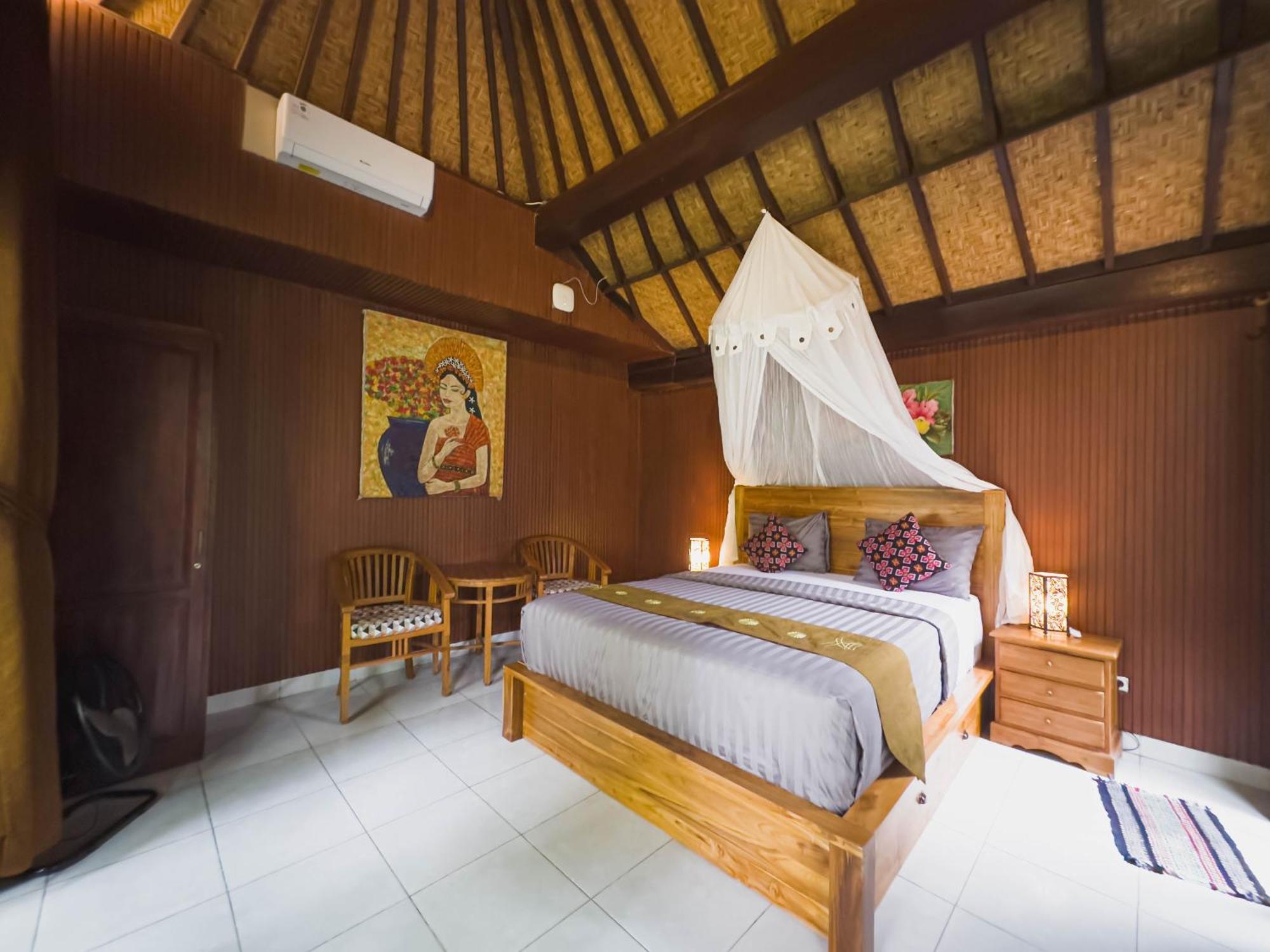 Pukakoo Villas And Suite By Supala Ubud  Exterior photo