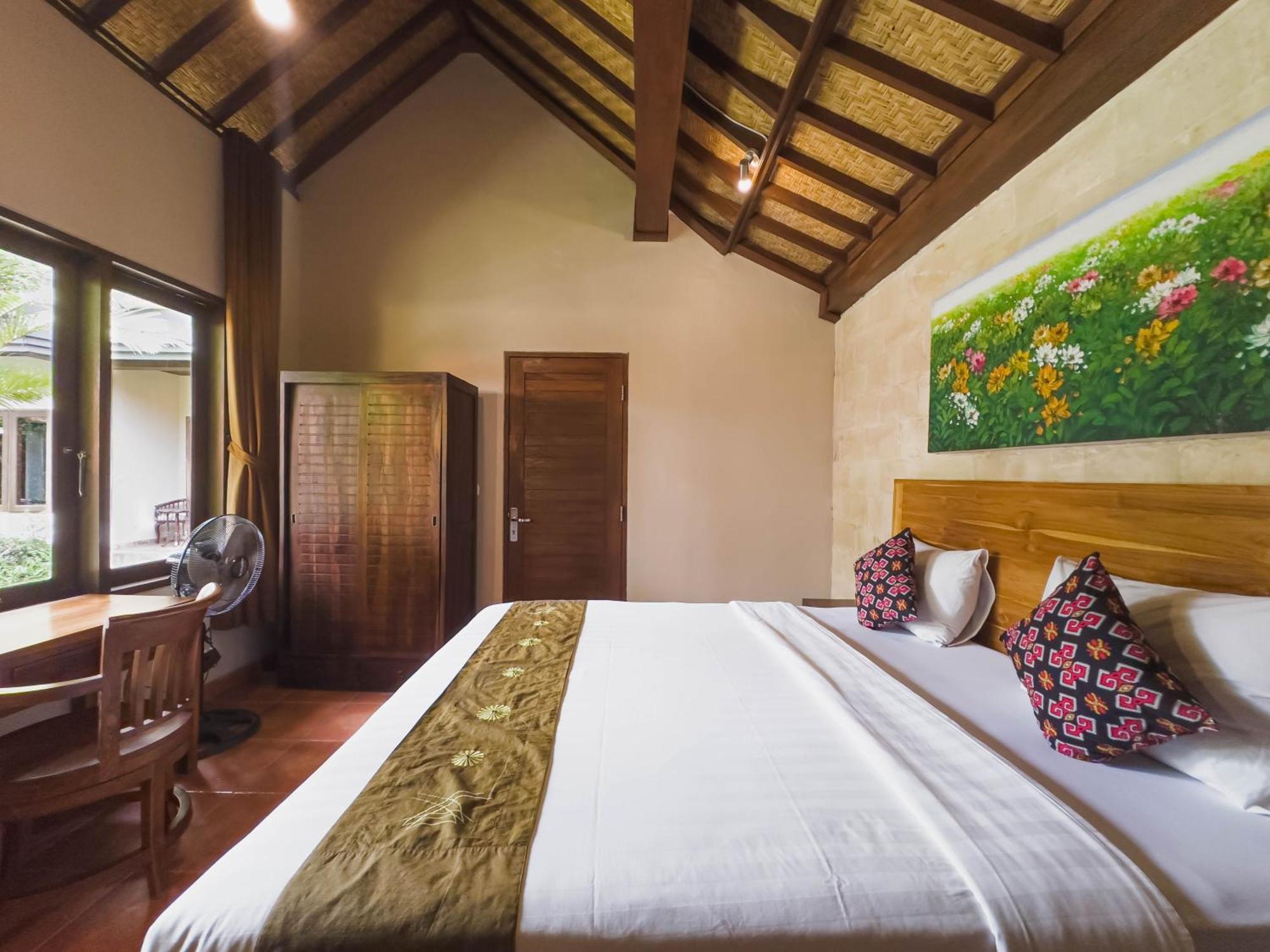 Pukakoo Villas And Suite By Supala Ubud  Exterior photo