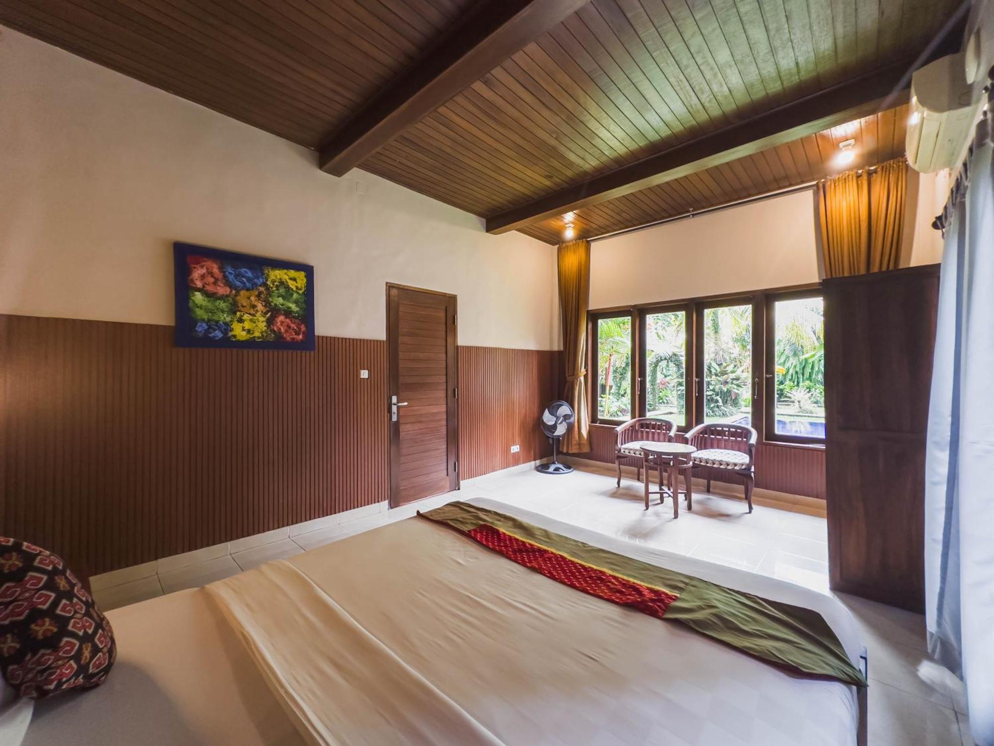 Pukakoo Villas And Suite By Supala Ubud  Exterior photo