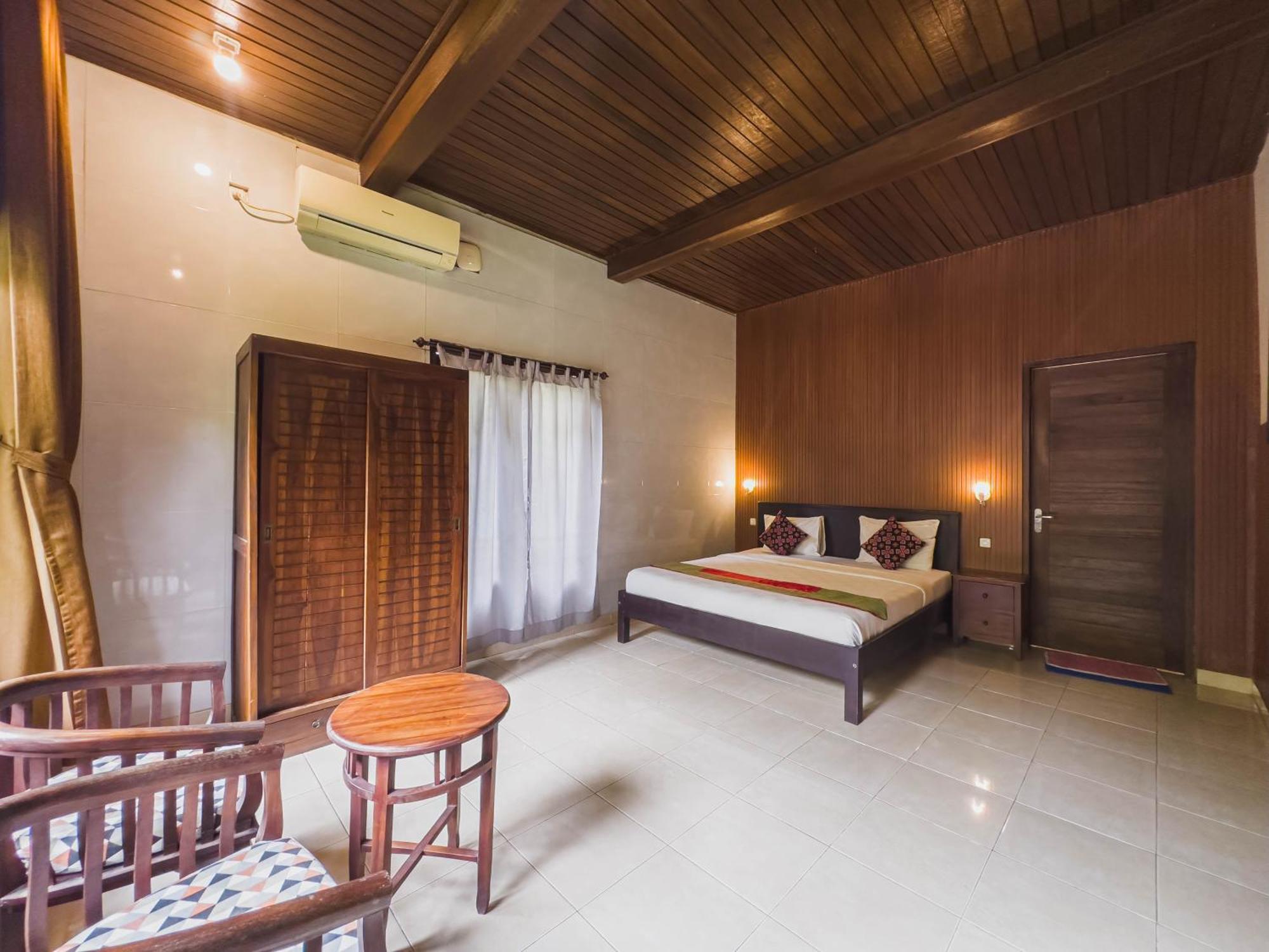 Pukakoo Villas And Suite By Supala Ubud  Exterior photo
