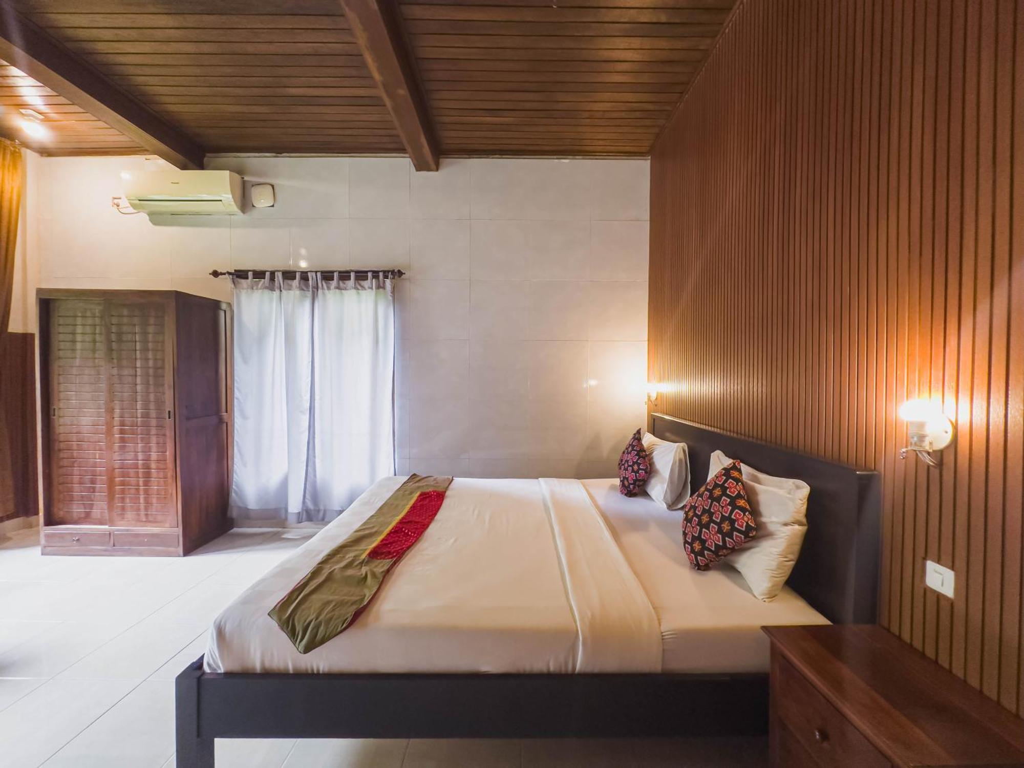 Pukakoo Villas And Suite By Supala Ubud  Exterior photo