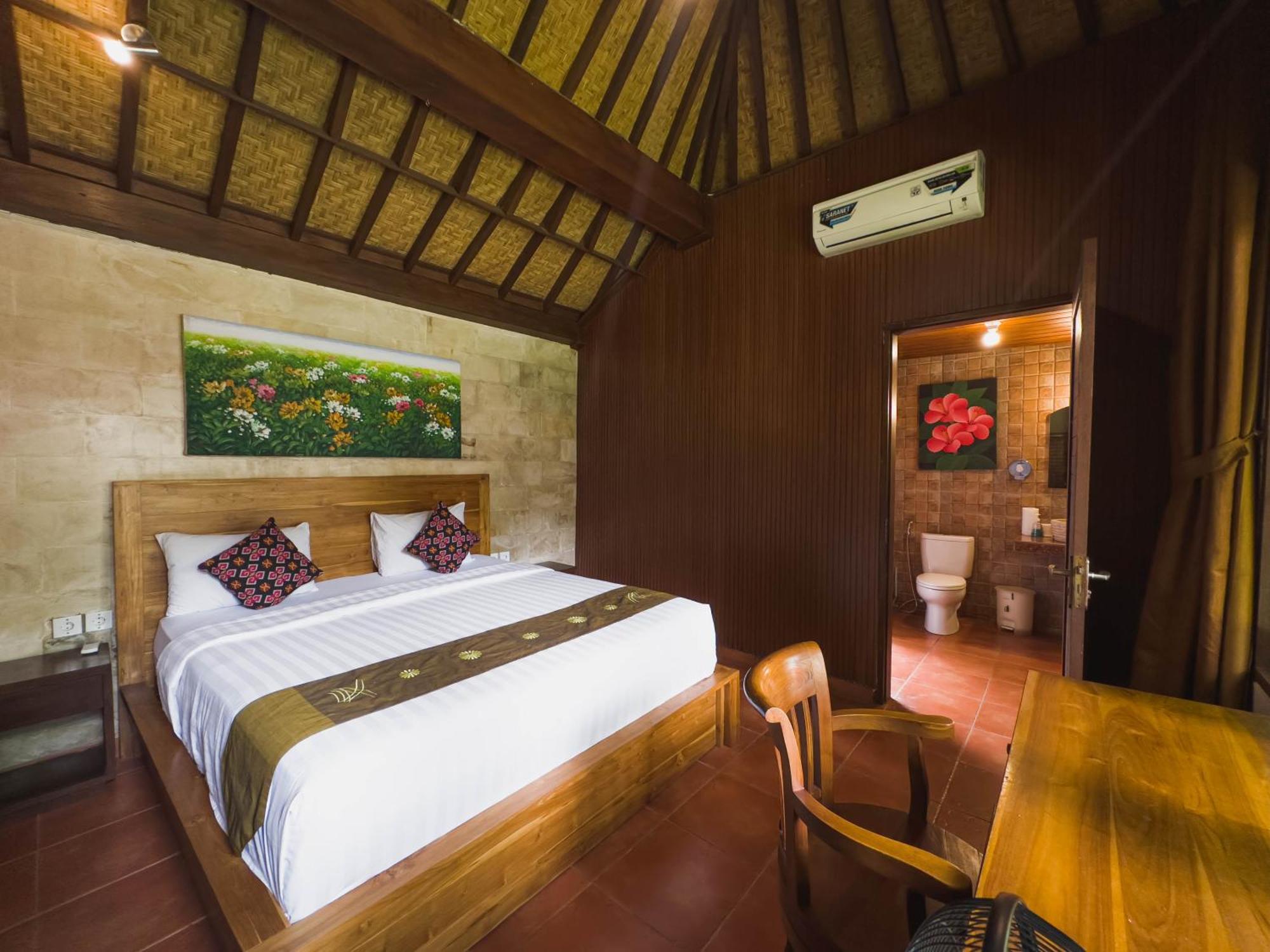 Pukakoo Villas And Suite By Supala Ubud  Exterior photo