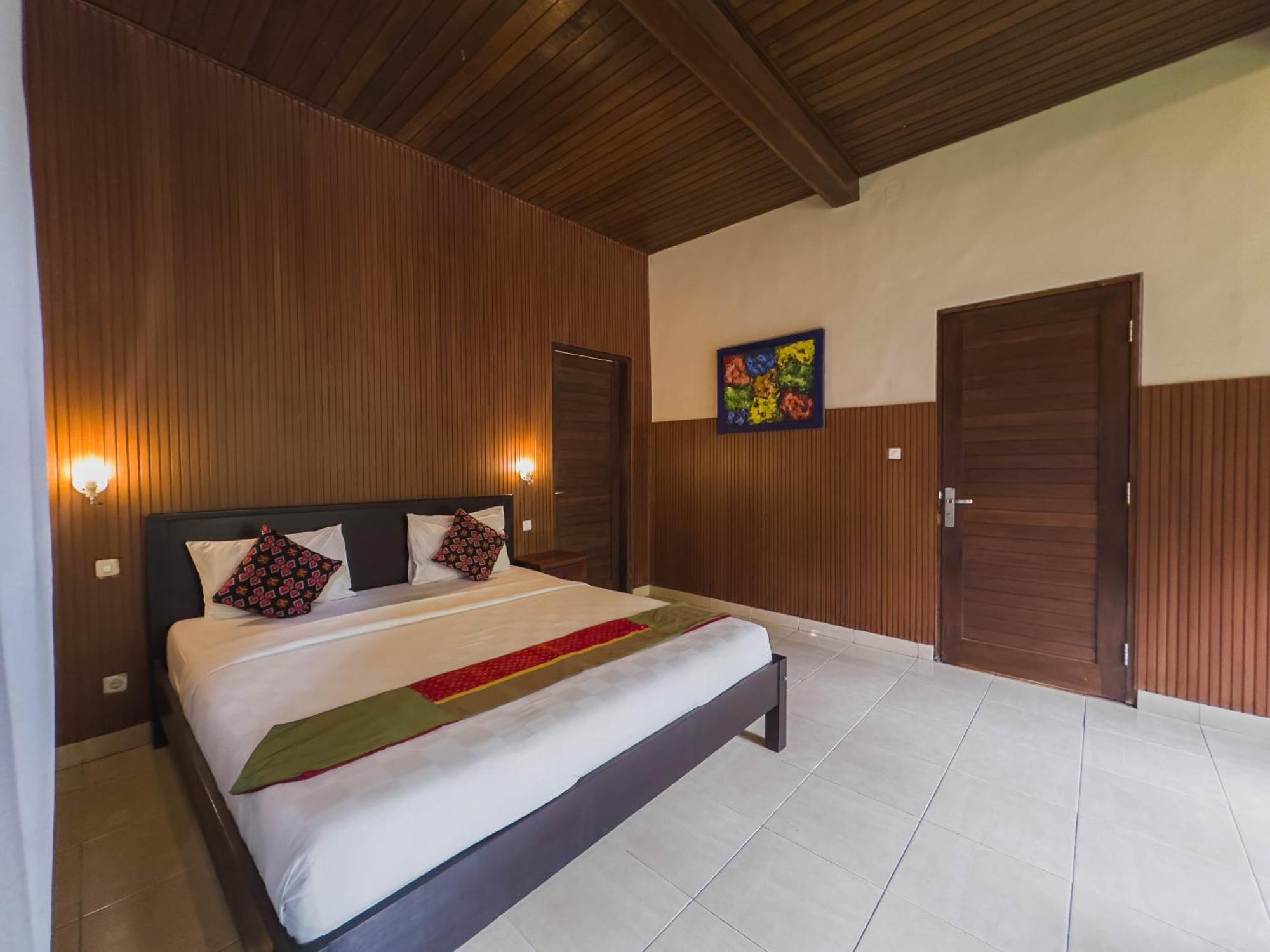 Pukakoo Villas And Suite By Supala Ubud  Exterior photo