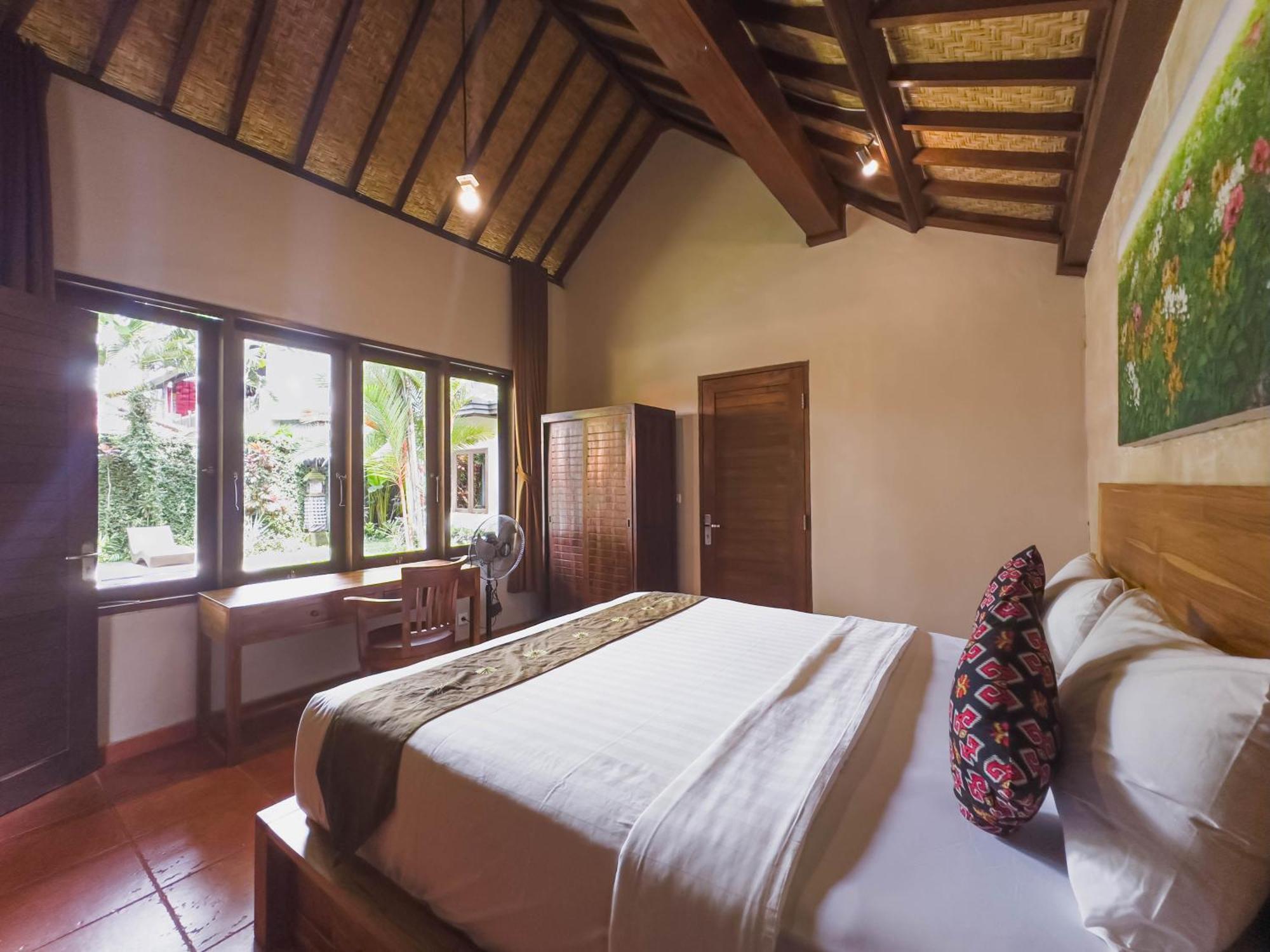 Pukakoo Villas And Suite By Supala Ubud  Exterior photo