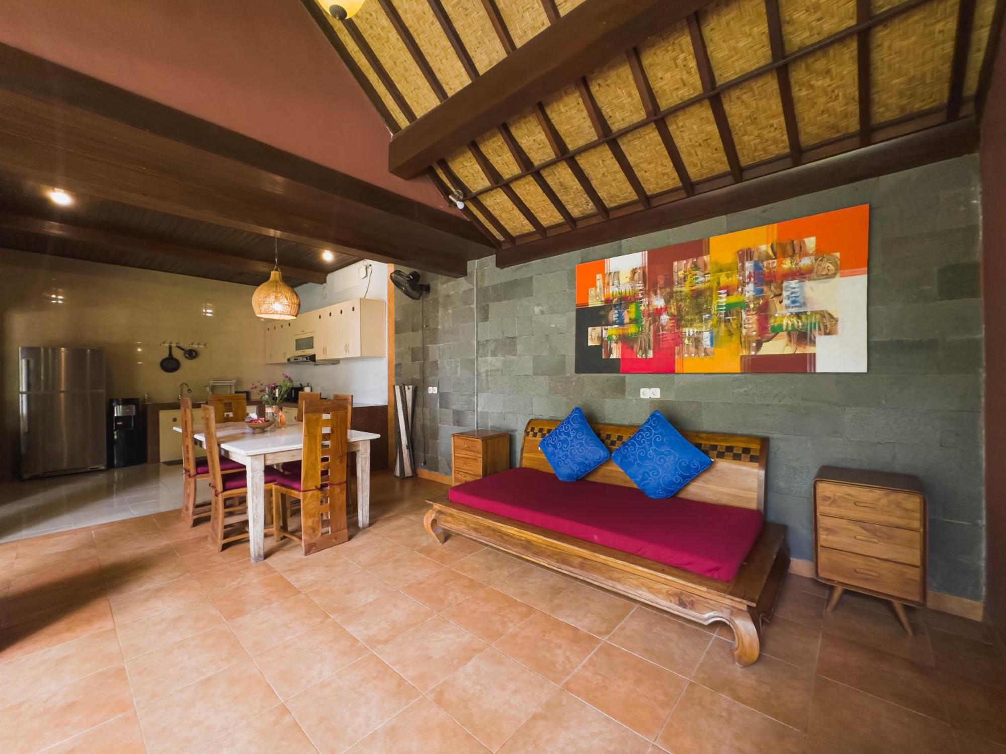 Pukakoo Villas And Suite By Supala Ubud  Exterior photo