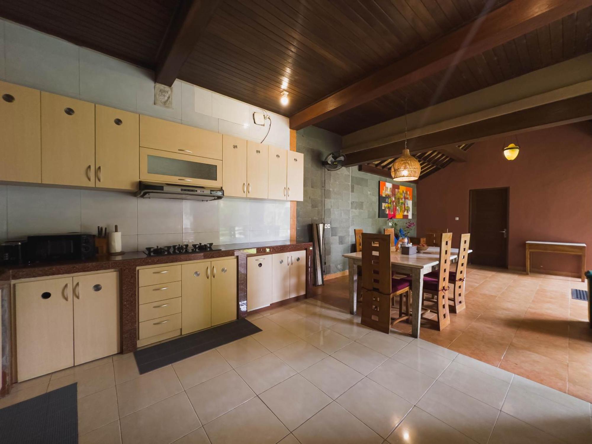 Pukakoo Villas And Suite By Supala Ubud  Exterior photo