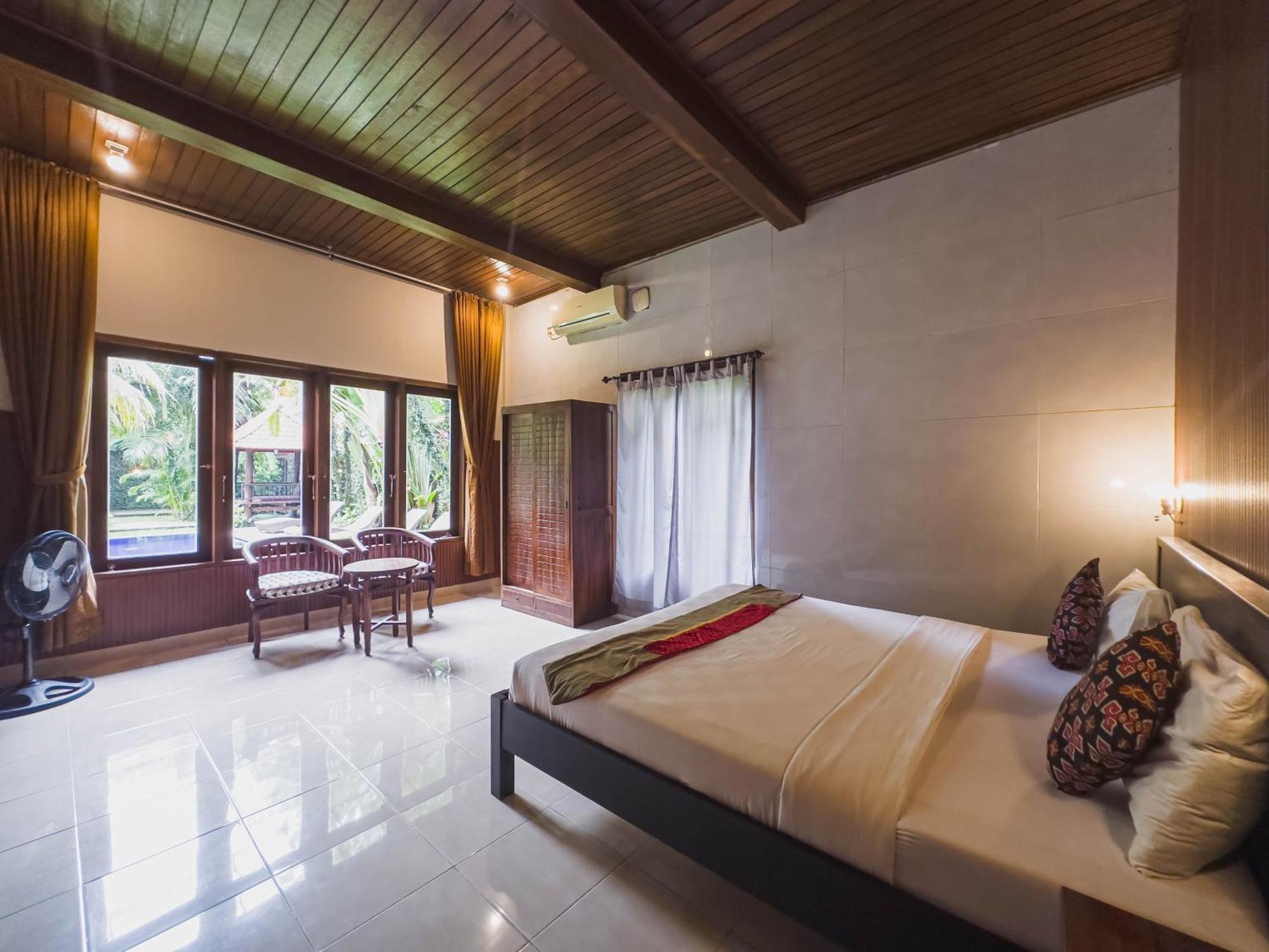 Pukakoo Villas And Suite By Supala Ubud  Exterior photo
