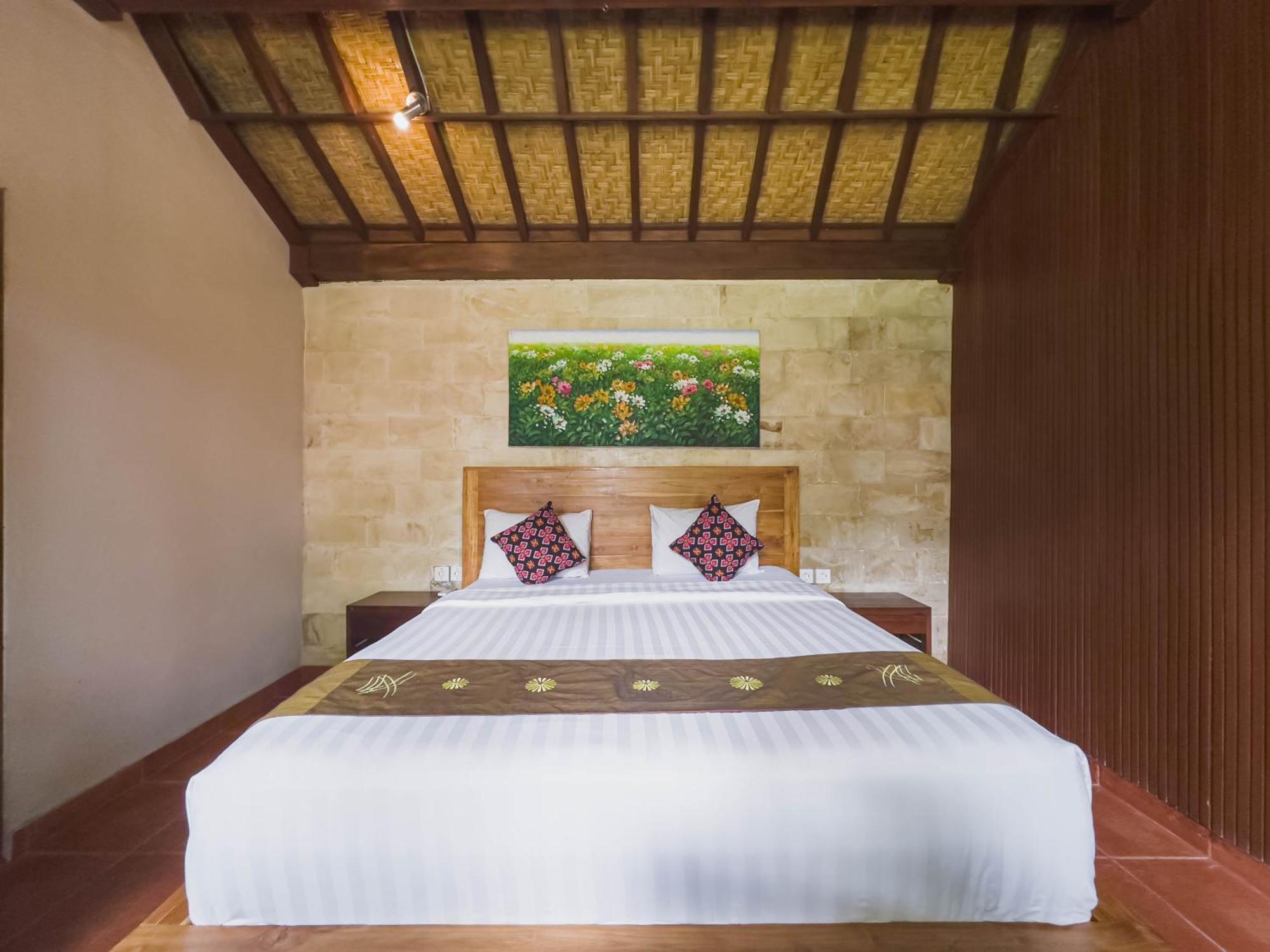 Pukakoo Villas And Suite By Supala Ubud  Exterior photo