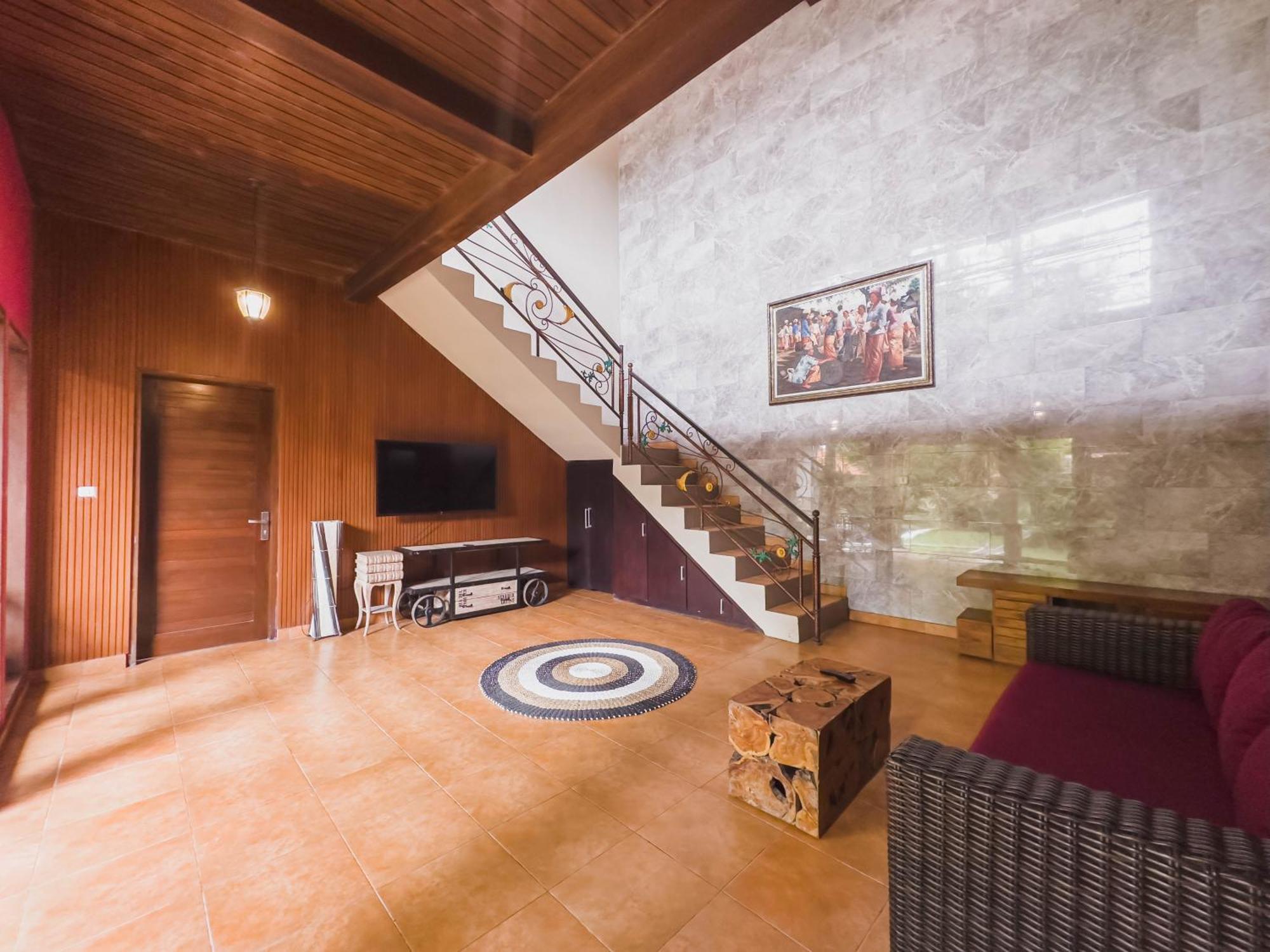 Pukakoo Villas And Suite By Supala Ubud  Exterior photo