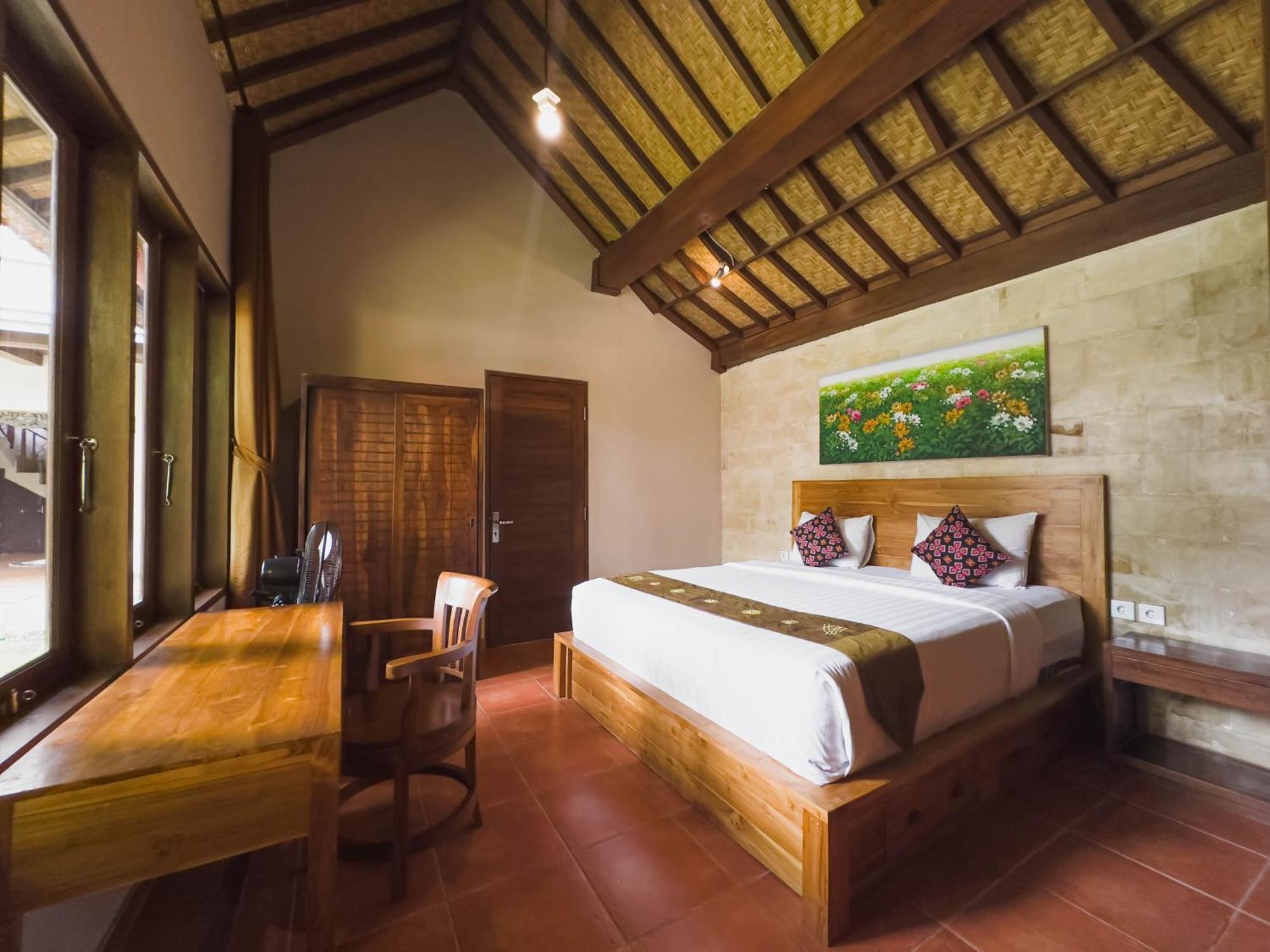 Pukakoo Villas And Suite By Supala Ubud  Exterior photo
