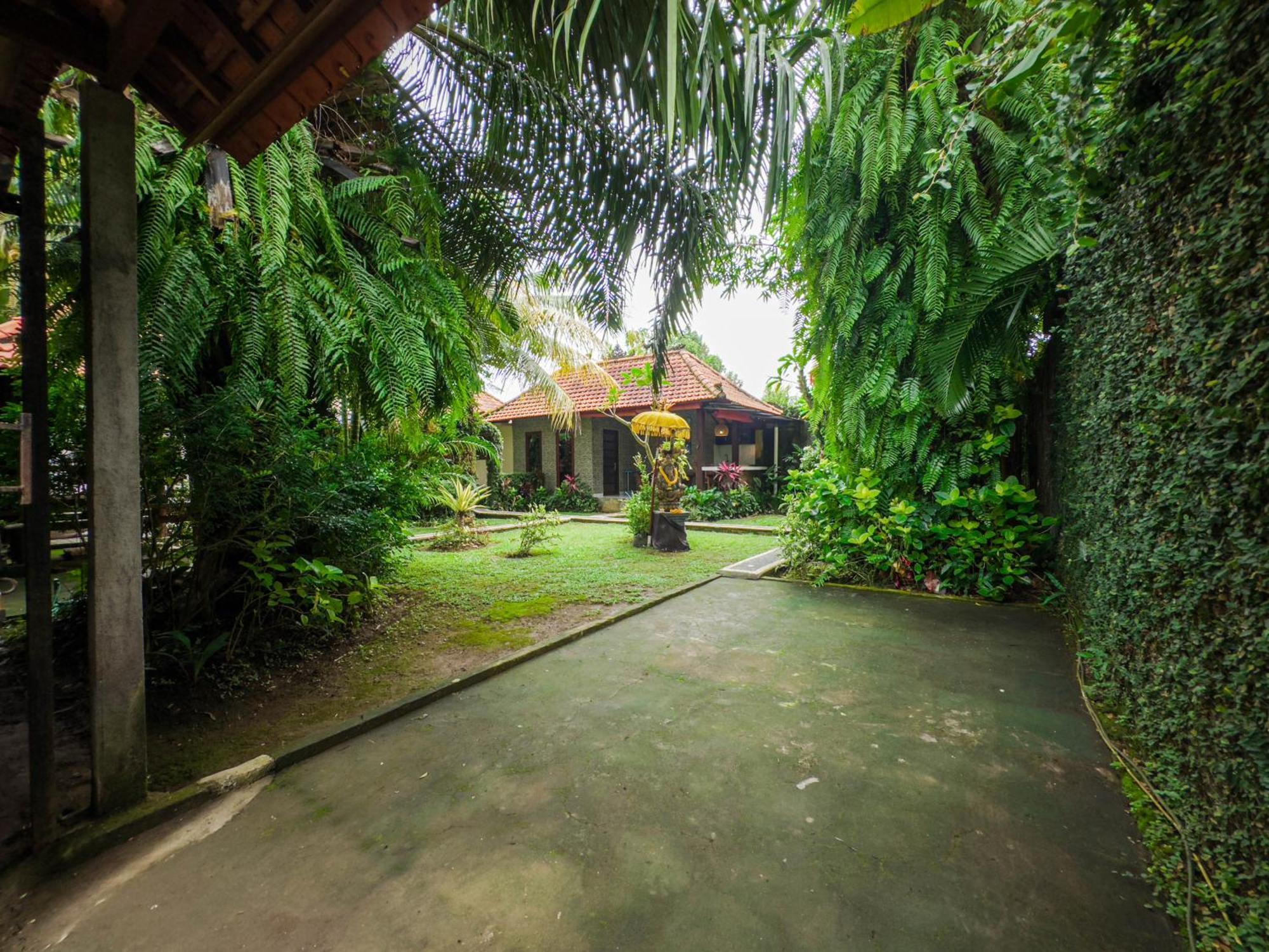 Pukakoo Villas And Suite By Supala Ubud  Exterior photo